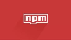How to resolve peer dependency issue in npm